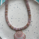 Beach Cove Necklace