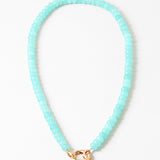 Aqua Coast Necklace