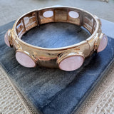 Bubbly Prosecco Bracelet