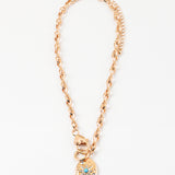 Happy Voyage Necklace