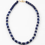 Winter Blues Necklace