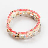 Colorful Life Bracelets