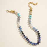 Moonlit Coast Necklace
