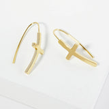 Guiding Light Earrings