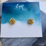 SoHo Bloom Studs