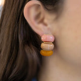 Summer Sunset Earrings