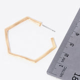 Hexagon Hoops