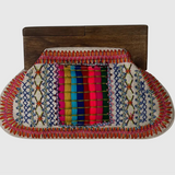 Cool Girl Clutch