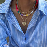Weekend Getaway Bundle (all three necklaces included)