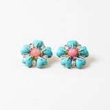 Summer Soirée Studs