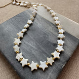 All the Stars In the Sky Necklace