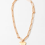 Blakely Necklace