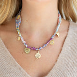 Love Story Necklace