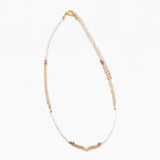 White Sands Necklace