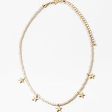 Starbright Necklace