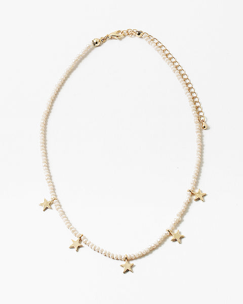 Starbright Necklace