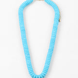 Blue Horizon Necklace