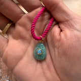 Capri Cabana Necklace