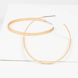 Everyone Needs These Everyday Hoops