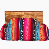 Music Festival Clutch