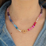 Love Potion Necklace