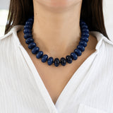 European Summer Necklace
