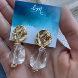 Lucite New Day Drops