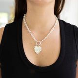 Love and Luck Necklace