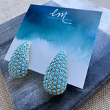 Santorini Statement Drops