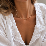Ray of Light Necklace