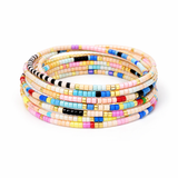 Making Memories Bracelet Stack