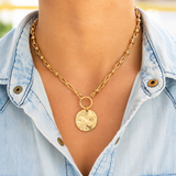 Light Within Necklace