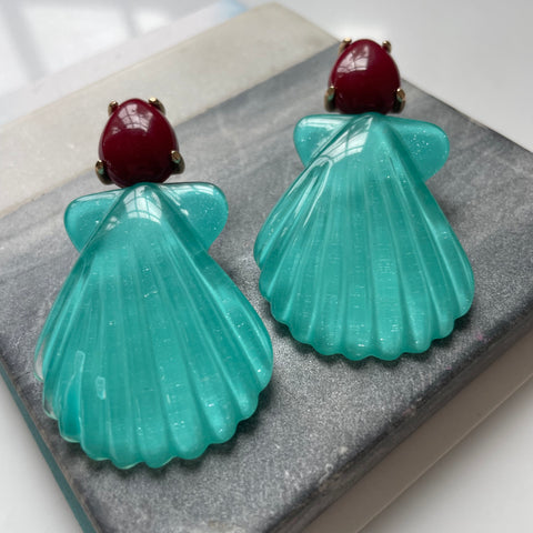 St. Barths Earrings
