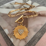 Bea Necklace