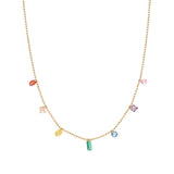 Livia Necklace