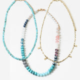 Turquoise Tides Necklace Bundle (all three necklaces included)