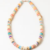 Sunday Brunch Necklace