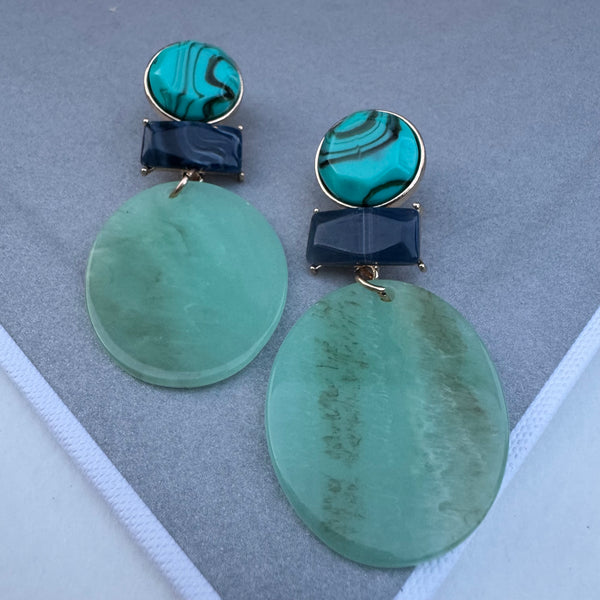 Merritt Earrings