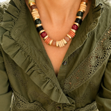 Sugar and Spice Necklace