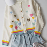 Serendipity Love Sweater