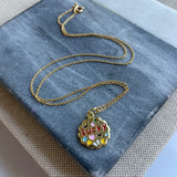 Lucky Charm Necklace