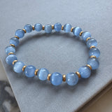 Blue Breeze Bracelet