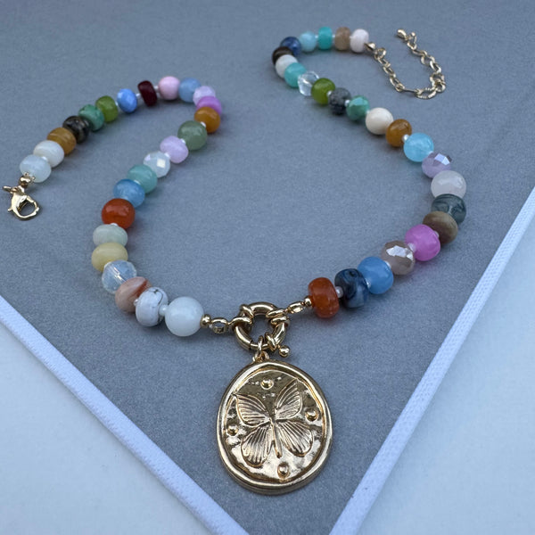 Fiona Necklace