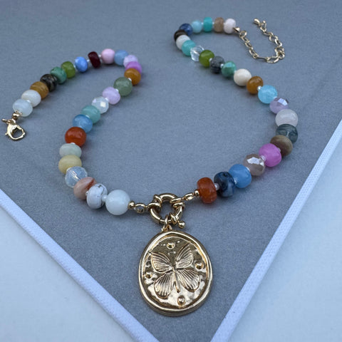 Fiona Necklace