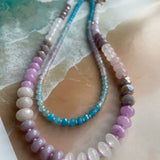 Monet Necklace