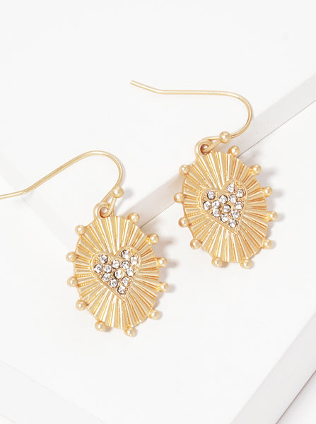 Scarlett Earrings