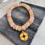 Follow Your Joy Bracelet