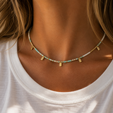 Eleanor Necklace