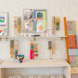Inspiration Board Kit (comes with inspiration board, 5 quote cards and pins)