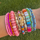 Good Vibes Bracelet Bundle